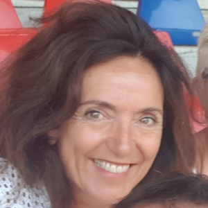 Photo de profil de Patricia Millet