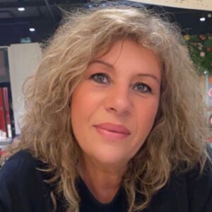 Photo de profil de Patricia Millet