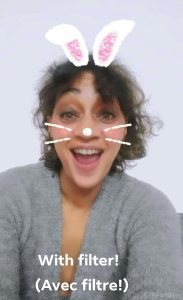 Photo de profil de Patricia Miquelin