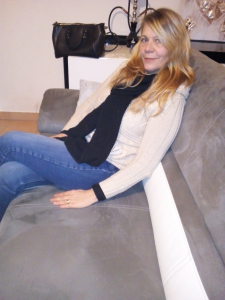 Photo de profil de Patricia Miraille