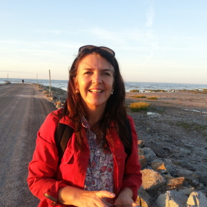 Photo de profil de Patricia Moal