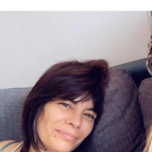 Photo de profil de Patricia Moinard