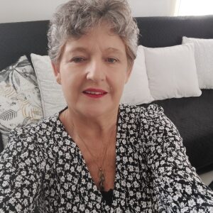 Photo de profil de Patricia Moisan
