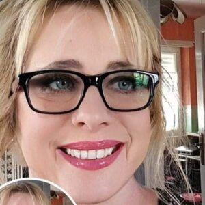 Photo de profil de Patricia Moncomble
