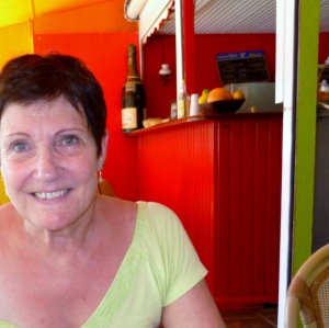 Photo de profil de Patricia Monfefoul