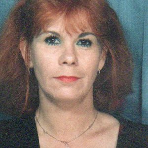 Photo de profil de Patricia Moniot