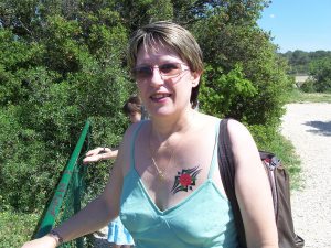 Photo de profil de Patricia Montagner