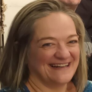 Photo de profil de Patricia Monte