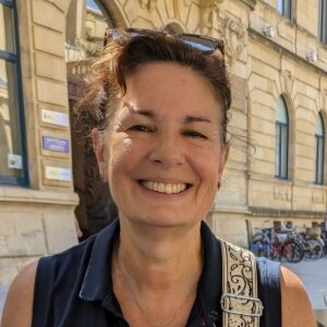 Photo de profil de Patricia Monti