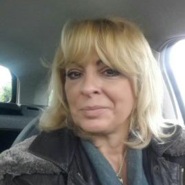 Photo de profil de Patricia Morales