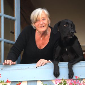 Photo de profil de Patricia Moreau
