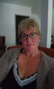 Photo de profil de Patricia Moreau