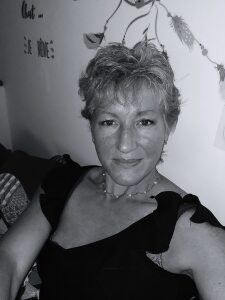 Photo de profil de Patricia Moreau