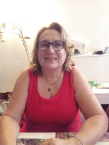 Photo de profil de Patricia Morel