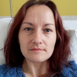 Photo de profil de Patricia Morel