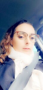 Photo de profil de Patricia Morise