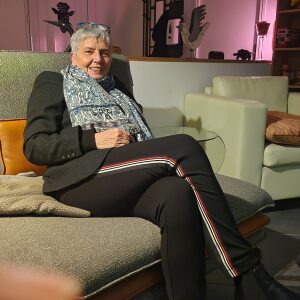Photo de profil de Patricia Morsellino