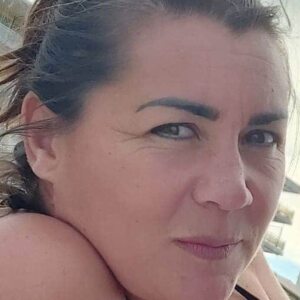 Photo de profil de Patricia Mouchet