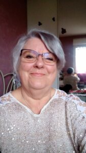 Photo de profil de Patricia Mousnier