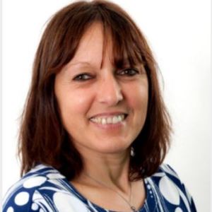 Photo de profil de Patricia Munoz
