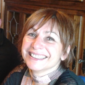 Photo de profil de Patricia Murin