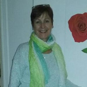 Photo de profil de Patricia Nagard