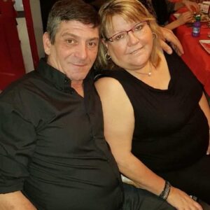 Photo de profil de Patricia Naili