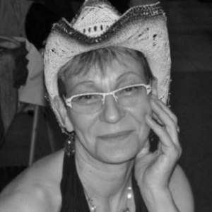 Photo de profil de Patricia Nardeux