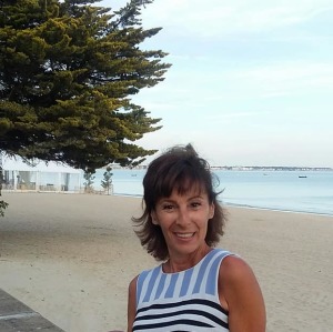 Photo de profil de Patricia Nasi