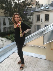 Photo de profil de Patricia Neltner