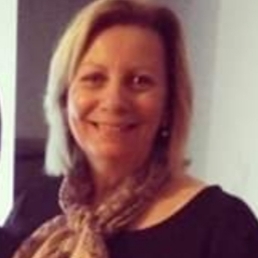 Photo de profil de Patricia Nesen