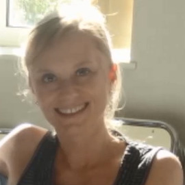 Photo de profil de Patricia Neveu