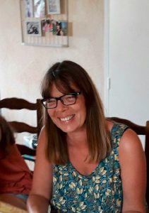 Photo de profil de Patricia Ney