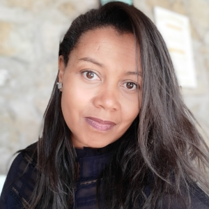 Photo de profil de Patricia Ngande