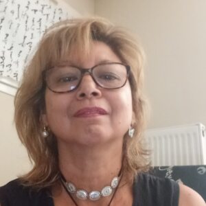 Photo de profil de Patricia N'guyen