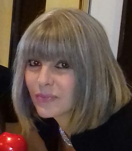 Photo de profil de Patricia Nguyen