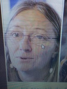 Photo de profil de Patricia Nicolas