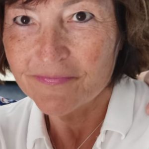 Photo de profil de Patricia Niepsuj