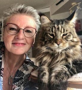 Photo de profil de Patricia Nocella