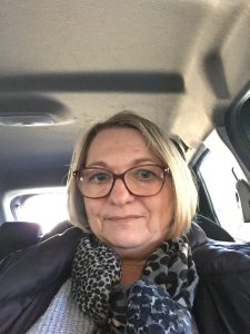 Photo de profil de Patricia Noel