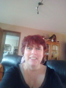 Photo de profil de Patricia Normand