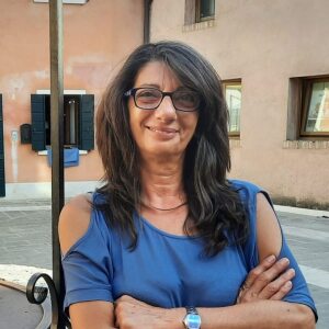 Photo de profil de Patricia Notturno