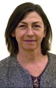 Photo de profil de Patricia Nussbaum-Allain