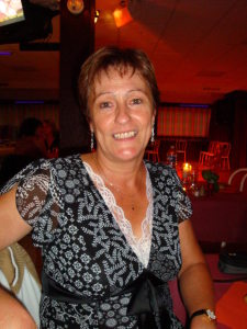 Photo de profil de Patricia Ollivier