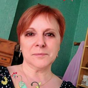 Photo de profil de Patricia Ooghe