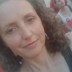 Photo de profil de Patricia Ory