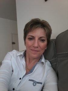 Photo de profil de Patricia Oudelet