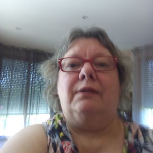 Photo de profil de Patricia Ozouf