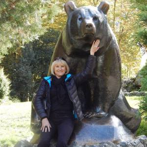 Photo de profil de Patricia Pagès