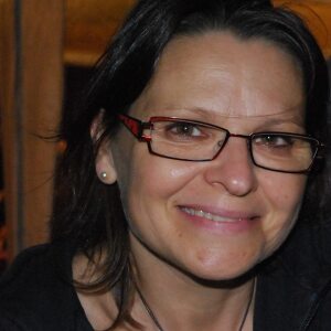 Photo de profil de Patricia Pailly